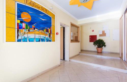 Edificio Sol Mr Sponsor Apartment - Photo 18