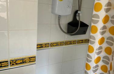 2 Bedroom Chalet Close to Beach - Foto 10