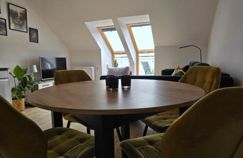 Apartament Dolina Baryczy Milicz - Foto 36