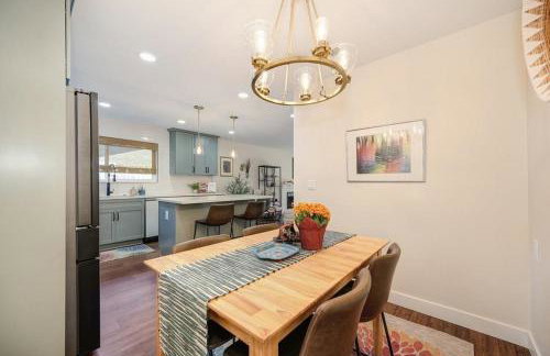 Family-Friendly Getaway Near Slide Hill Park home - Foto 26