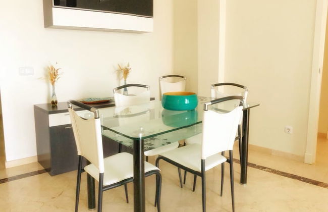 Beach Inspiration Apartment - Foto 11