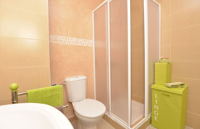 Residence Jnane Eddalya - Foto 25