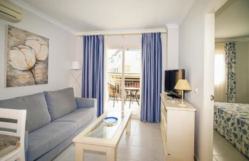 Apartamentos Turísticos Gran Sol - Photo 28