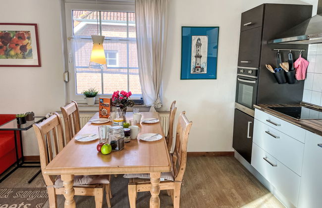 Hus am Bodden - Foto 18