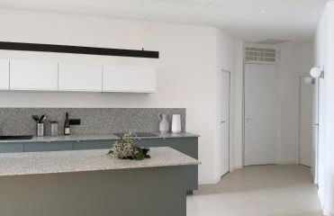 Nice Cote d'Azur jardin parking 6 pers luxe - Foto 6