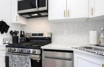 Luxury Hoboken Getaway - 15 Minutes To NYC - Walk To Transit - Great Location - Foto 30