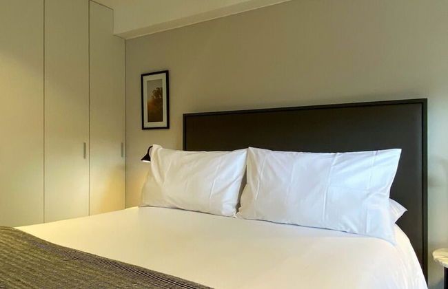 w Perfect 1BR Near Restaurante Central - Foto 12