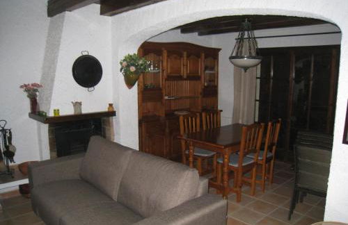Holiday Home in Torre Gran near Beach - Foto 11