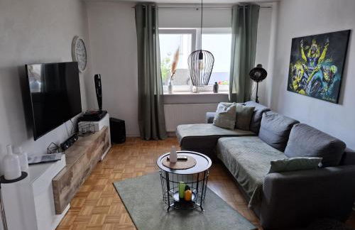 FeWo Fortysix - Foto 25