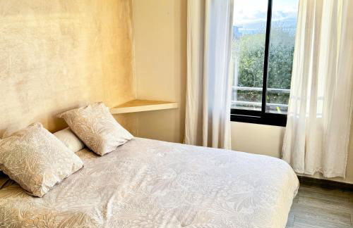 Appartemment vue mer 50m2 - Foto 8