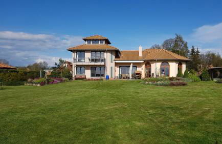 Ferienwohnung "Am Grün" - Photo 2