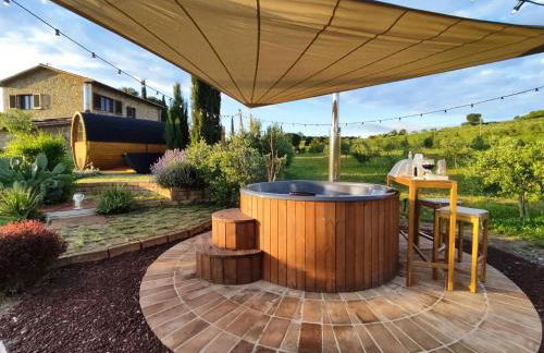 Agriturismo Podere Il Sorbo - Foto 65