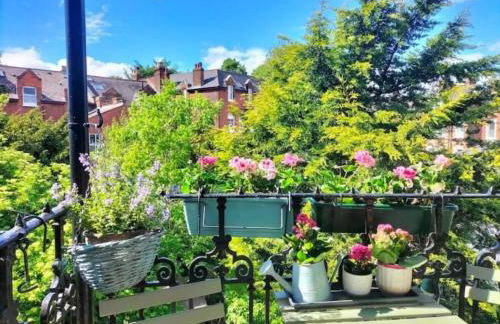Charming London with balcony - Photo 16