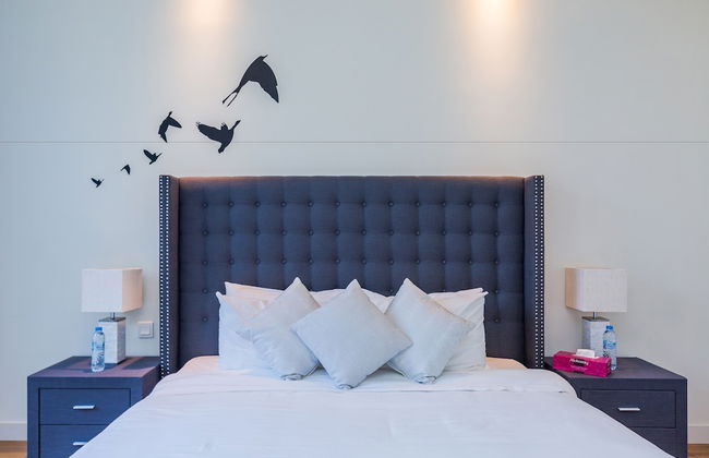 FAM Living - City Walk - Photo 6