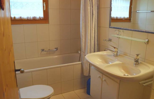 Tgèsa Bostgé Grubenmann - Foto 20