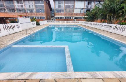 A Casinha Ubatuba - Foto 2