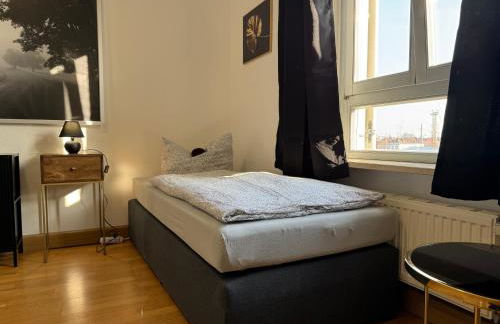 Apartmenthaus Weimarblick - gratis Stellplätze - WLAN - SmartTV - zentral in Weimar - Foto 47