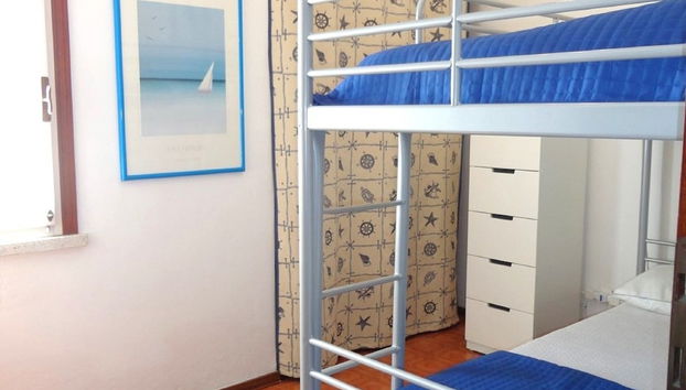 Apartment in Caorle Near Seabeach - Foto 3, Habitación