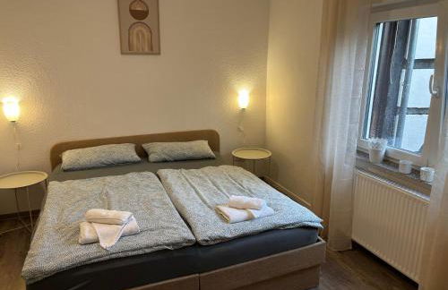 Große 100qm Wohnung für 6 Personen in der Altstadt - Foto 6
