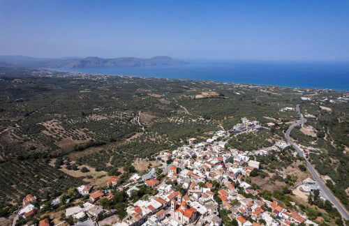 Suites Olive Tree Farm Episkopi Village - Photo 80