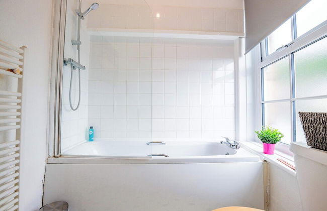 Host Stay Broadbanks Apartment - Foto 13