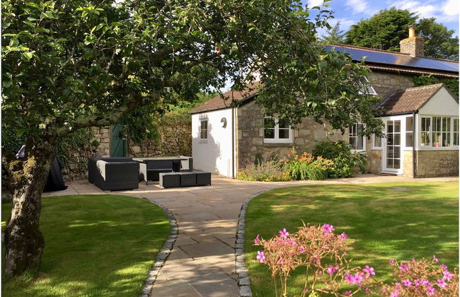 Tresowes Green Cottage - Foto 52