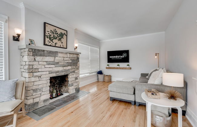 Lakefront Retreat - Foto 29