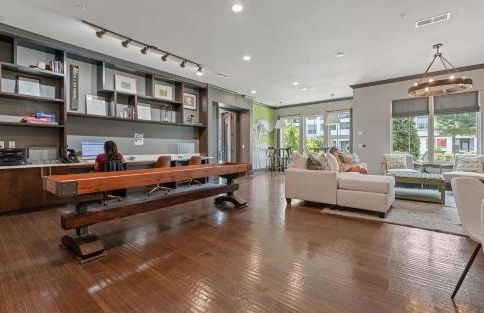 Landing Stunning 1BD Gym Clubhouse - Foto 30