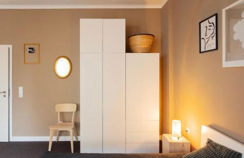 Huge apartment with Sauna and free parking - Foto 18