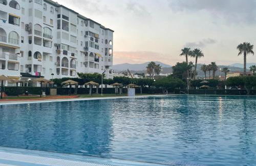 Apartamento Amanecer Laguna Beach Torrox costa - Photo 26