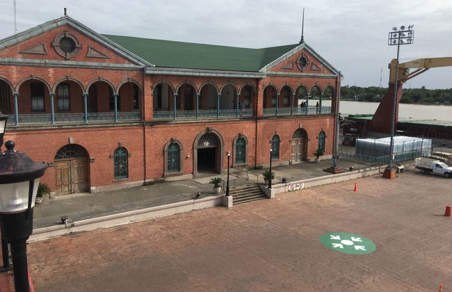 Tour di Tampico - Foto 1