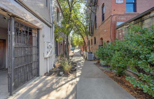 Miners Bend - Historic Locale Scenic Workspace - Foto 46