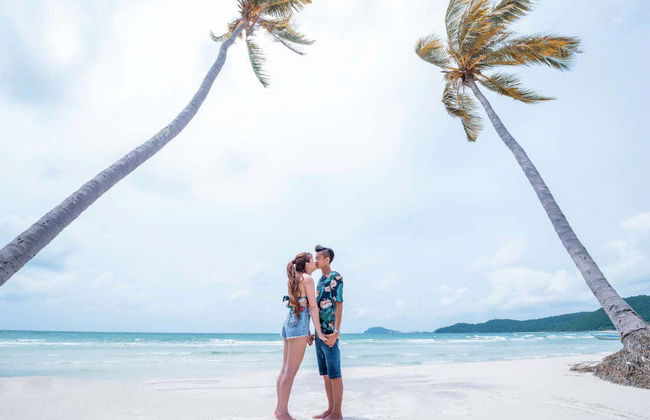 Excursão de 2 dias à ilha May Rut - Foto 1