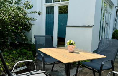 Strandstudio 19, Exklusive Wohnung, erste Reihe, Strand, Kamin - Foto 19