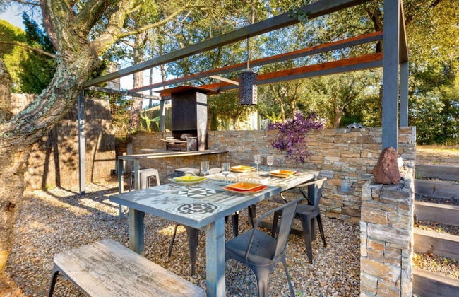 Castanyer in Lloret de Mar - Foto 18