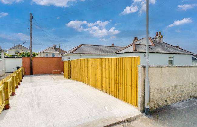 Plymouth-fernhurst- 2 Bedroom Bungalow - Foto 67