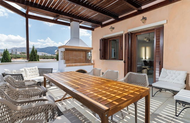 Pearls of Crete - Holiday Residences - Foto 64