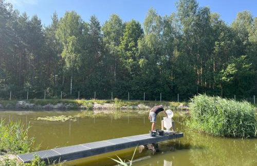 Tawerna Pod Kotwicą pokoje i domy wakacyjne - Foto 14
