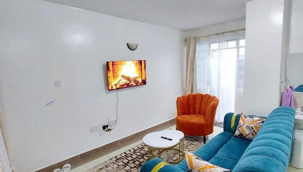 Lux Suites Thome White House Apartments - Foto 3, Zona de estar