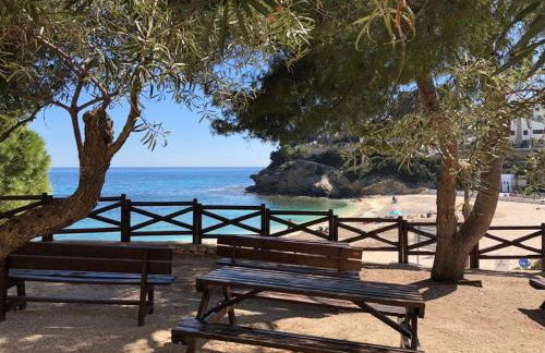 VILLA GRAN PALMERAS WITH PRIVATE POOL & AMAZING VIEW - Photo 37