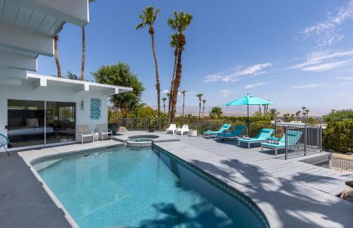 Hilltop Haven by ACME House Company - Foto 48