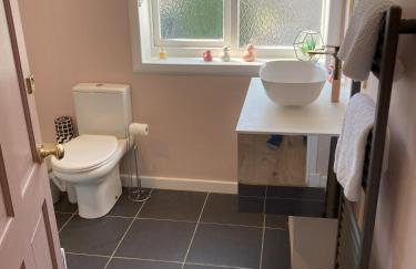 Blacksands Seaview Cottage, Aberdour - Foto 18