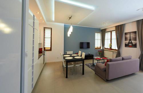 Apartament Zdrojowy - Foto 20