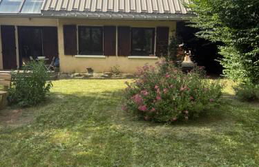 Chalet cosy à la montagne - Foto 42