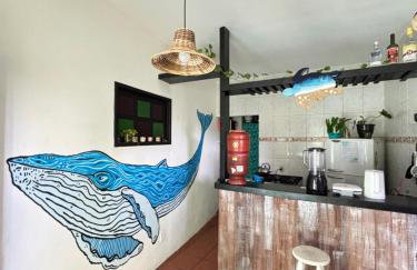Hostel Casa Lion- Private room - Foto 6