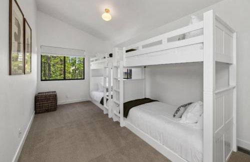Prescott Treehouse Luxe 4BR 3B Home Sleeps 10 - Foto 45