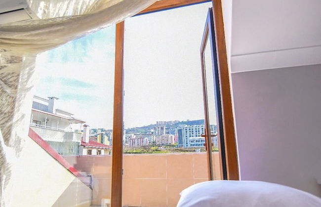 Trabzon Comfort Residence - Photo 16