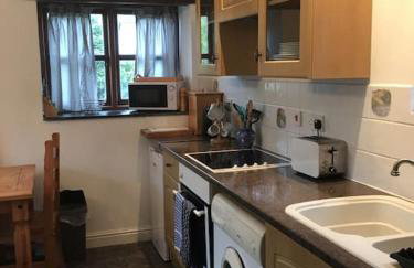 Siblyback Cottage - Foto 20