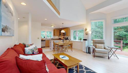 Hidden Gem Retreat - Foto 5