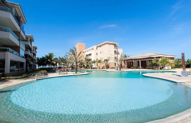 Apart na Praia do Cumbuco por carpediem - Photo 17